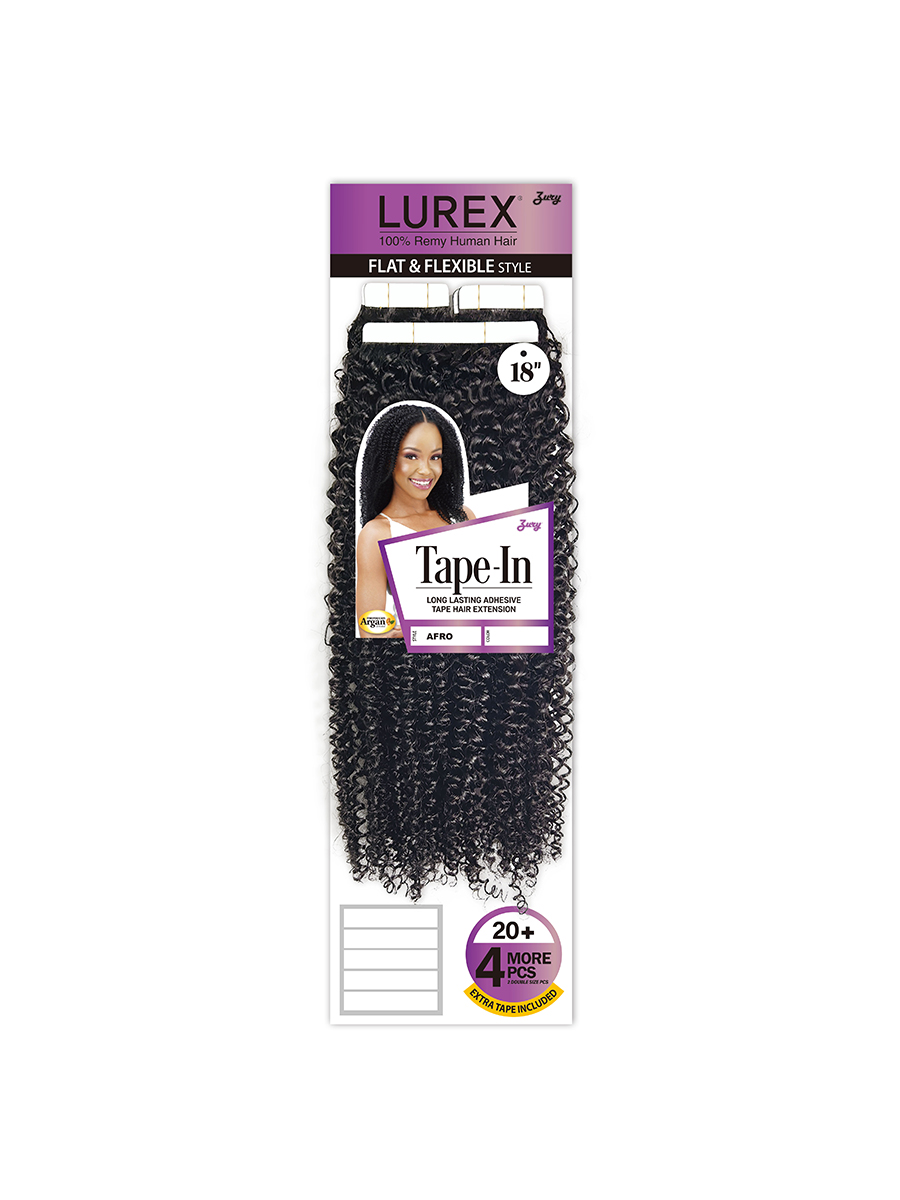 LUREX-TAPE-IN-AFRO-PACKAGE