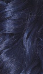 INDIGO BLUE