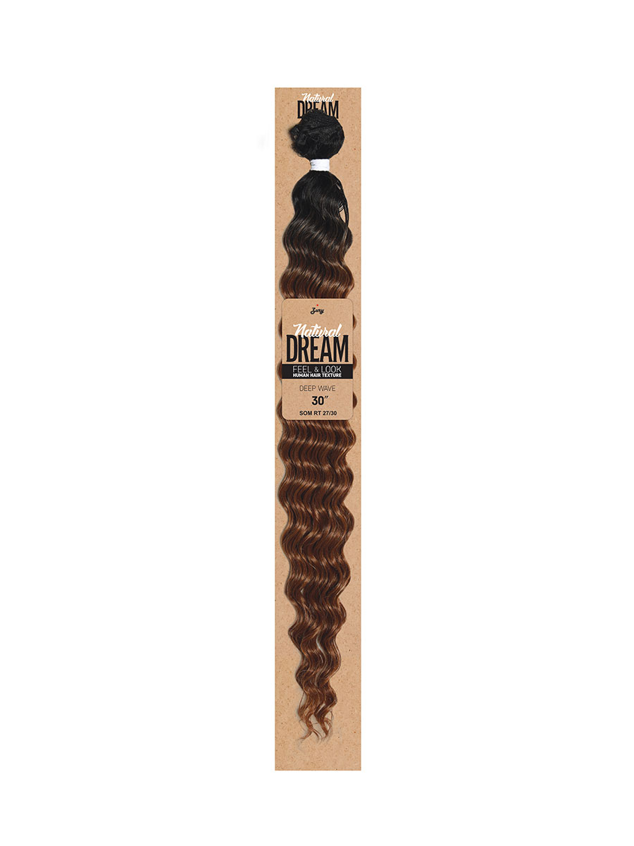 Alternative view of NATURAL DREAM DEEP WAVE