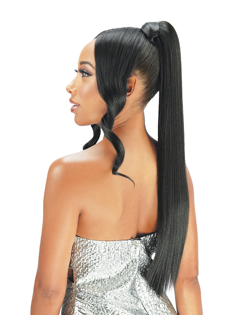 Alternative view of MISS BANG DOLL