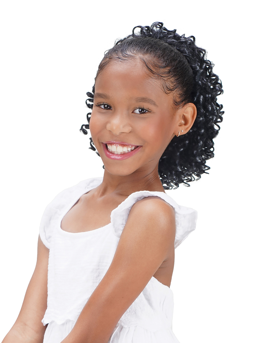 MISS-K GABI CURL