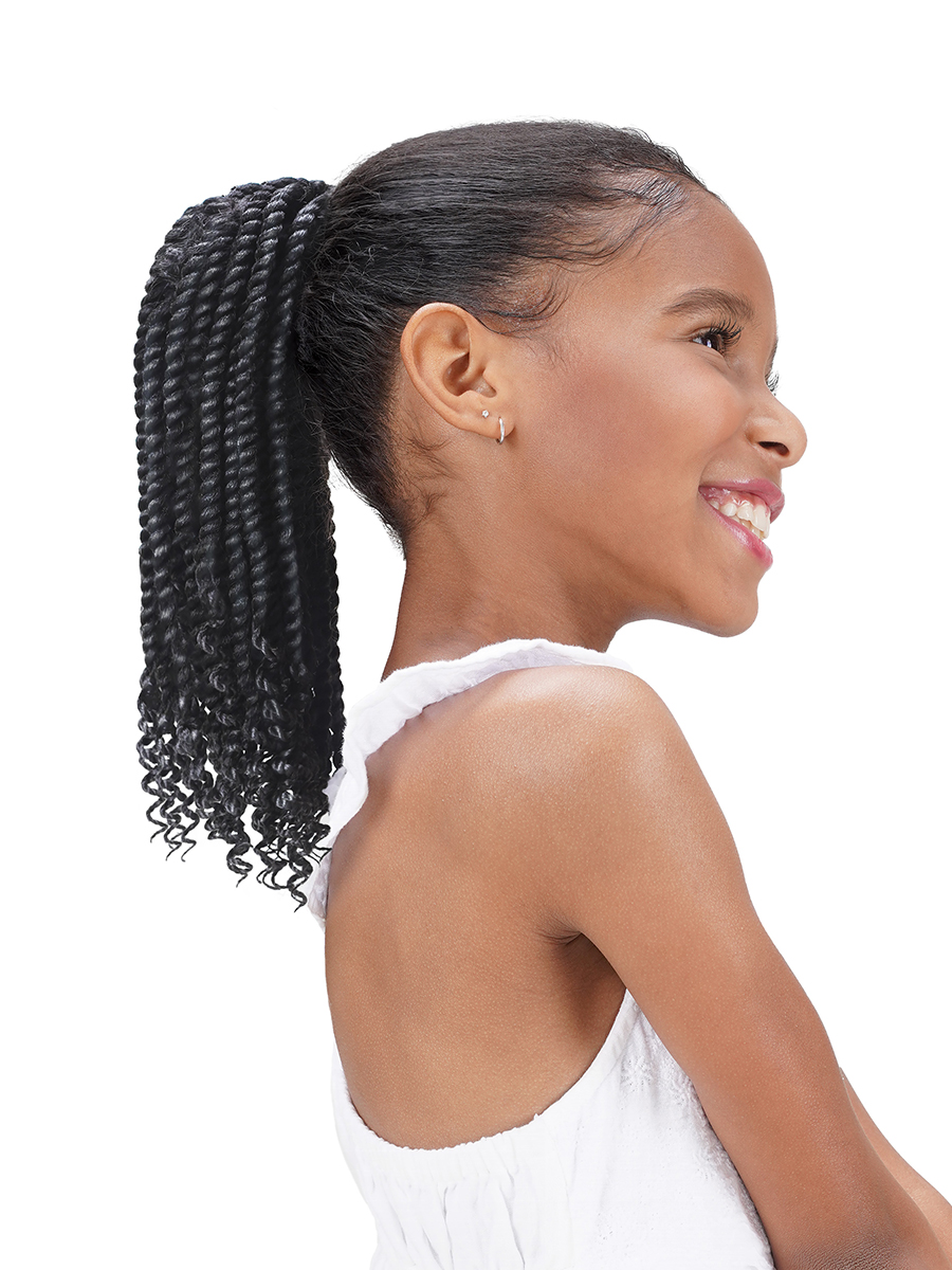 MISS-K TWIST BRAID