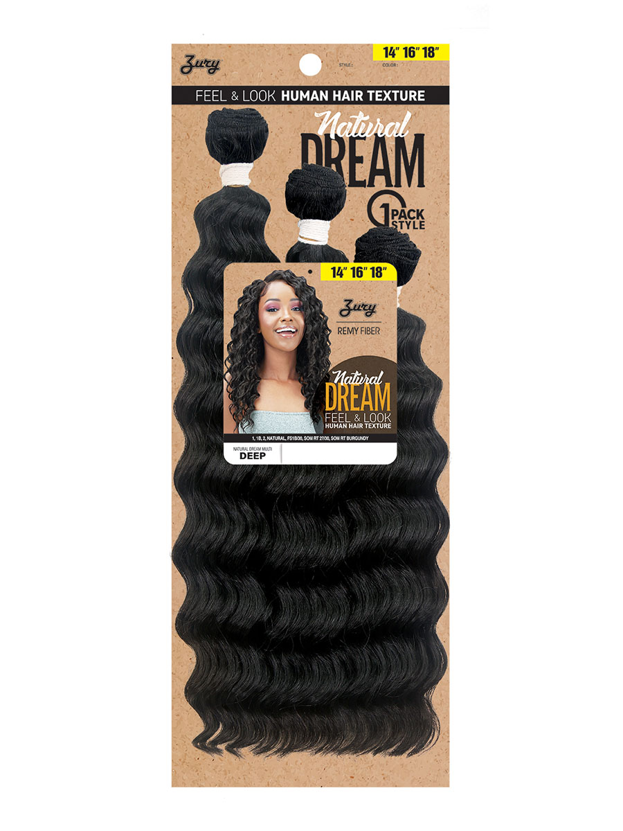 Alternative view of NATURAL DREAM MULTI DEEP