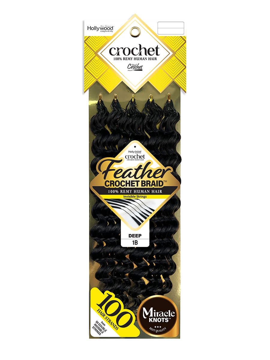 HH CROCHET BRAID DEEP
