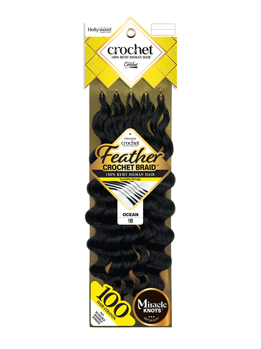 HH CROCHET BRAID OCEAN – zuryhollywood