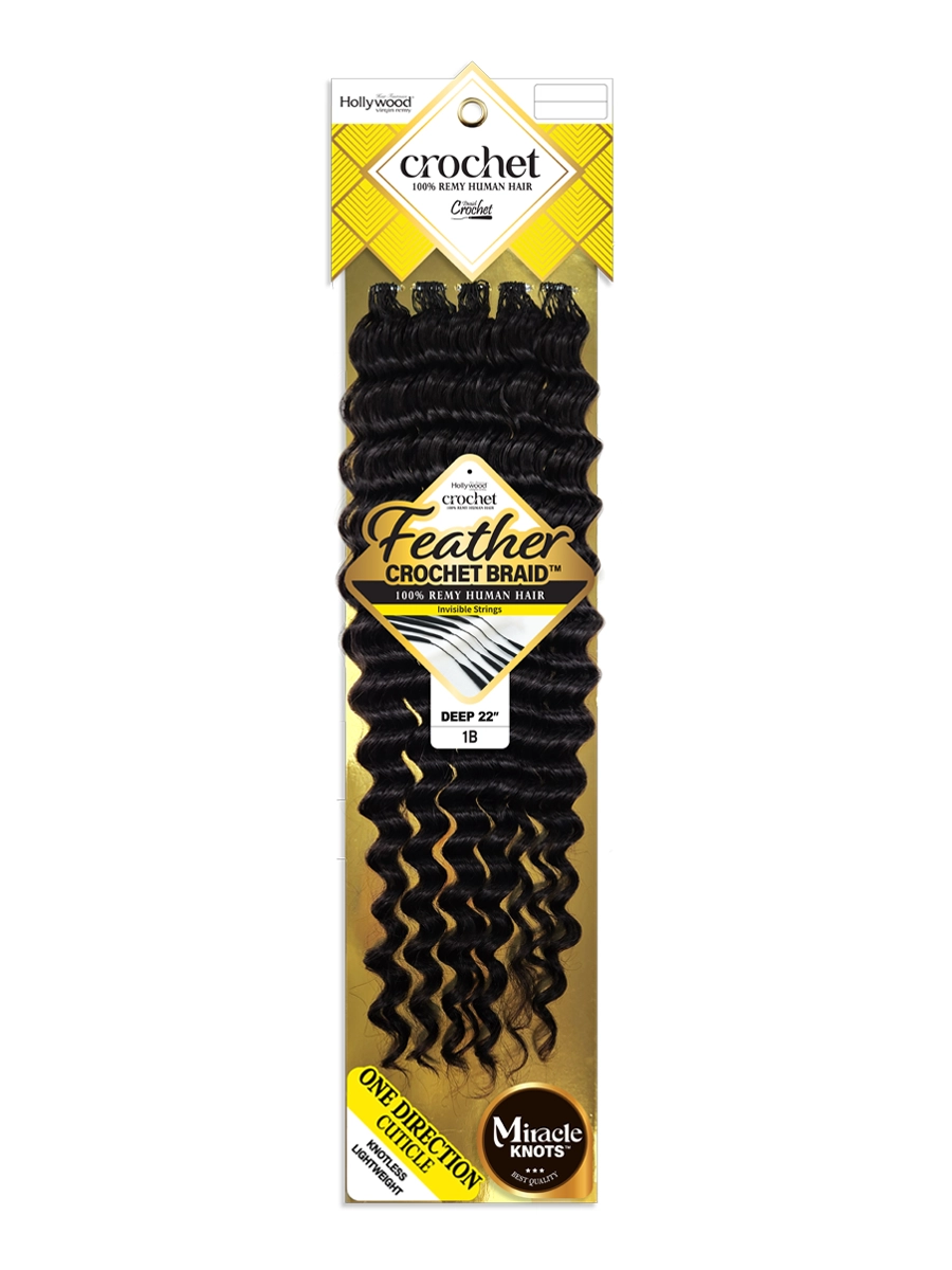 HH CROCHET BRAID DEEP 22