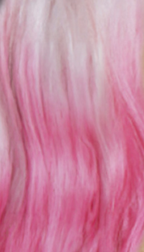 DIPPING PINK